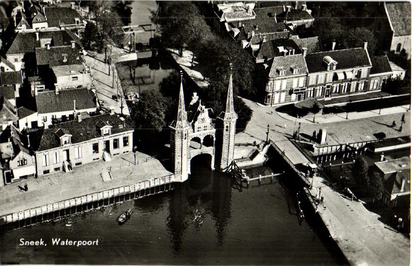 kaart