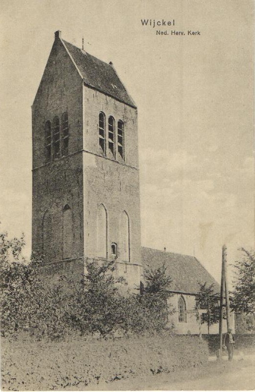 kaart