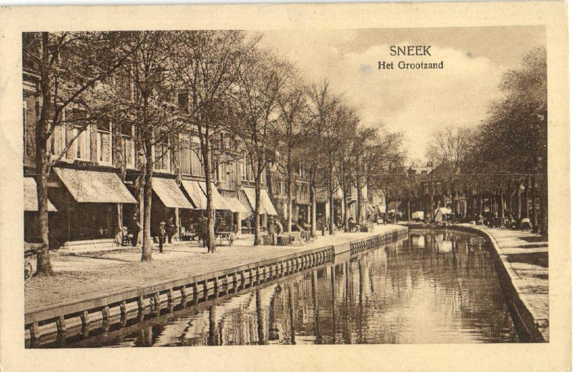 kaart