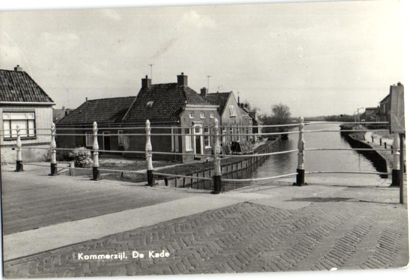 kaart