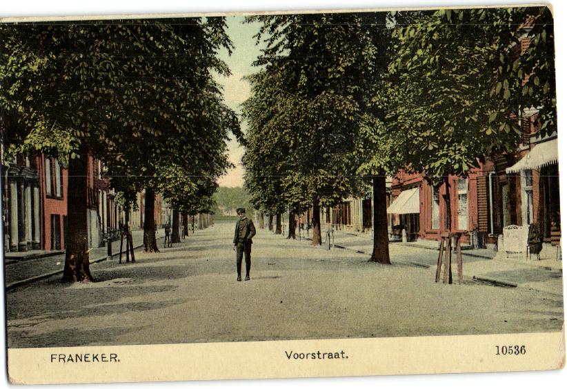 kaart
