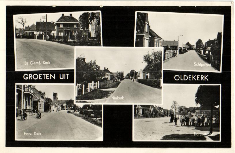 kaart