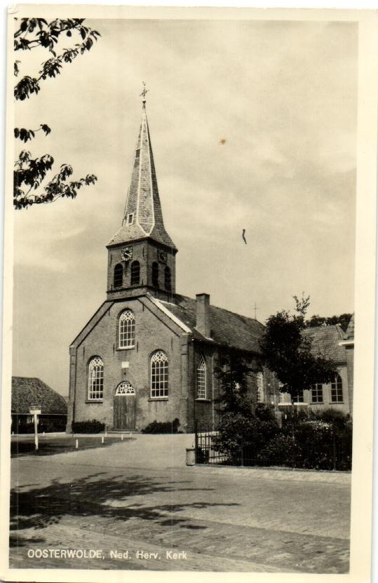 kaart