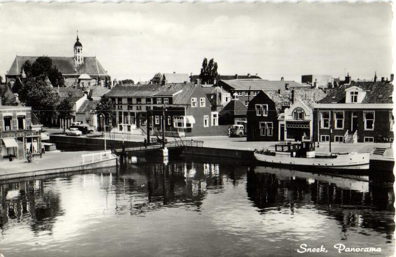 kaart