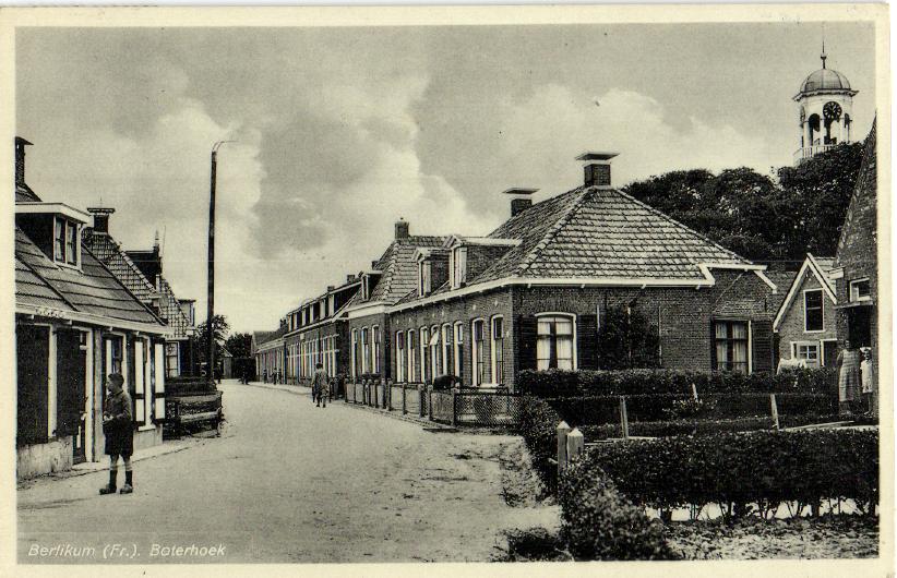 kaart