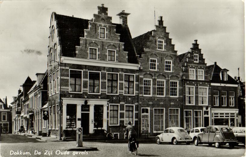 kaart
