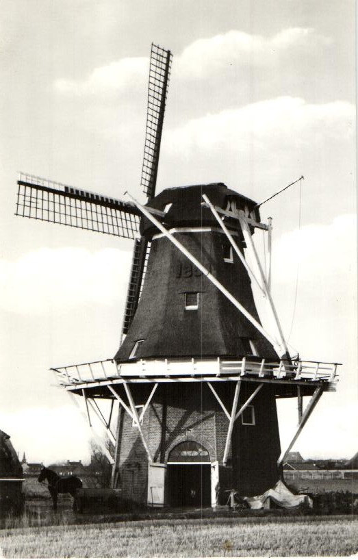 kaart