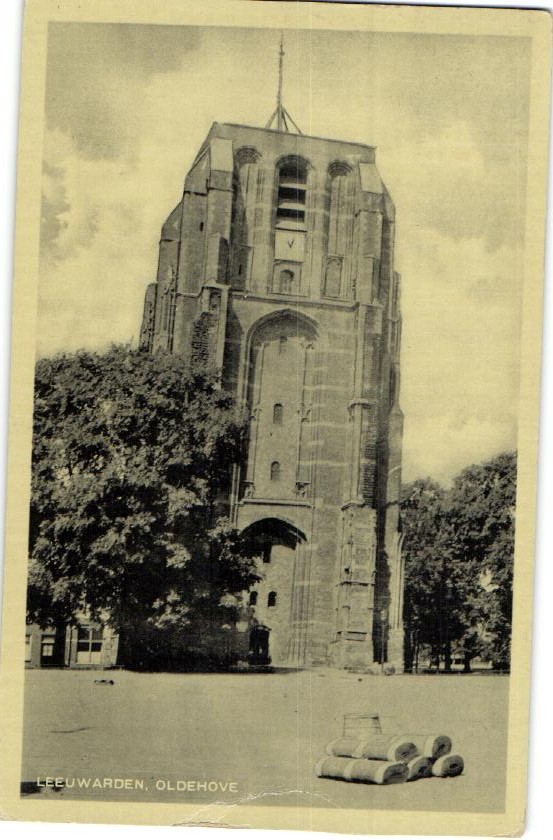 kaart