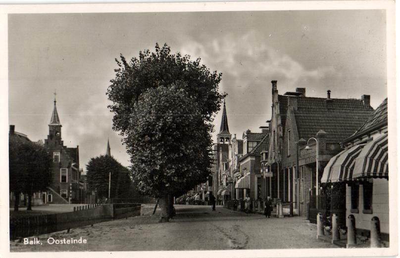 kaart