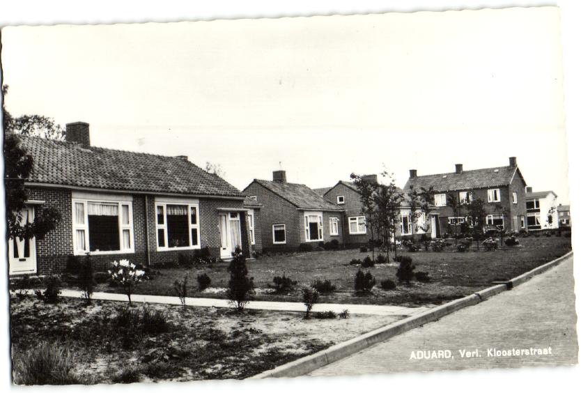 kaart