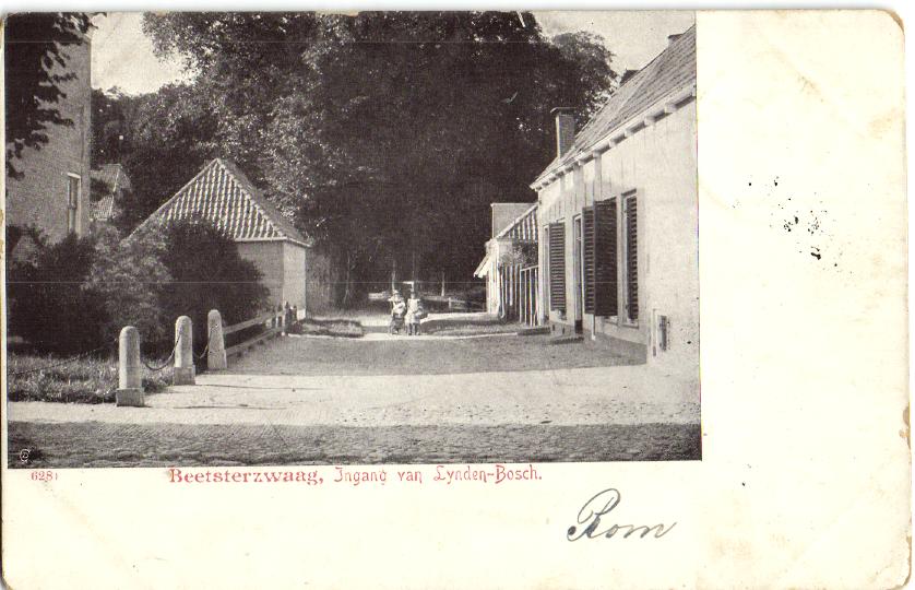 kaart
