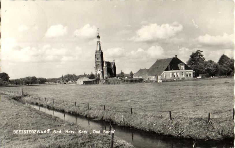 kaart