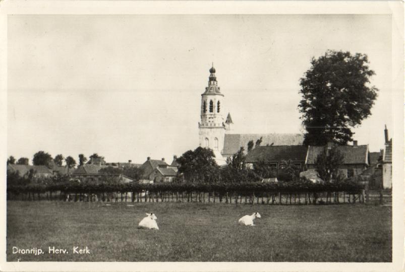 kaart