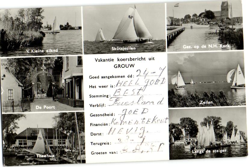 kaart