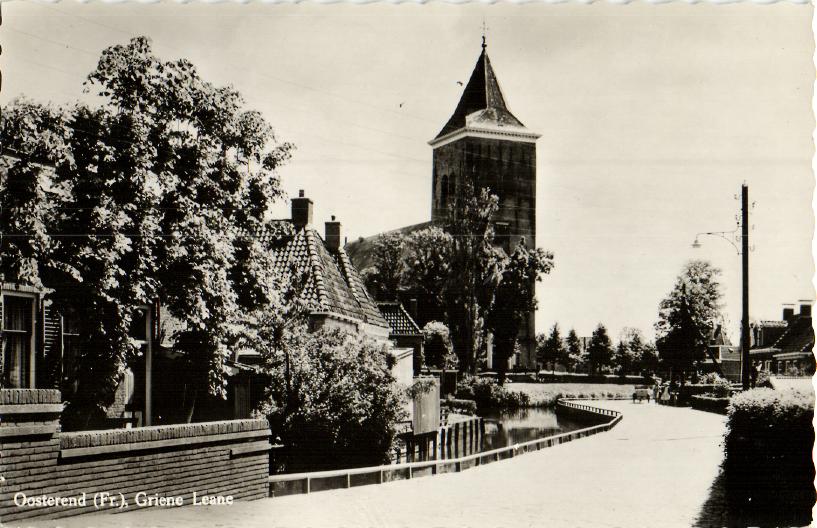 kaart