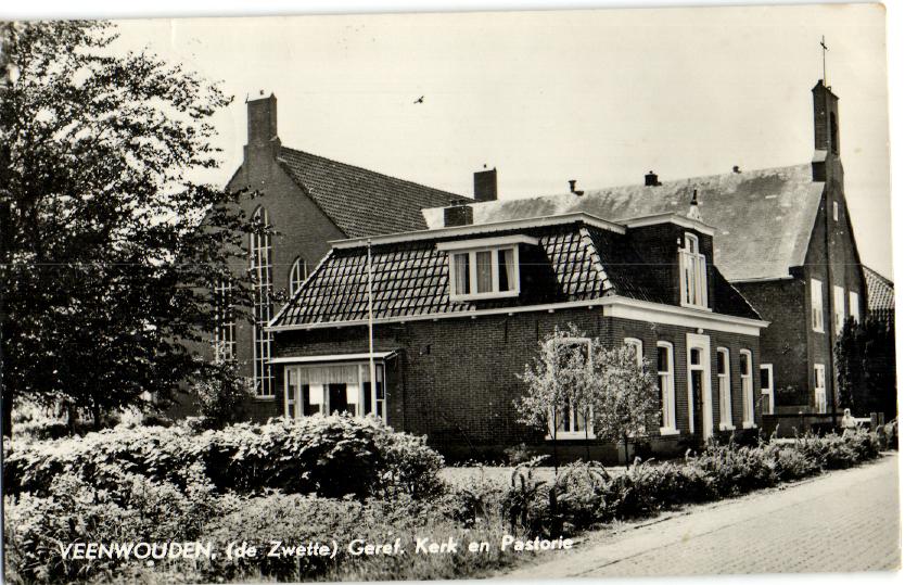 kaart