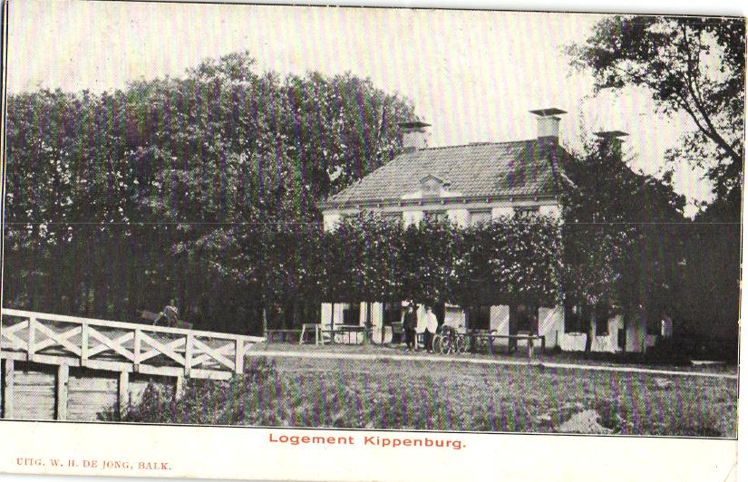 kaart