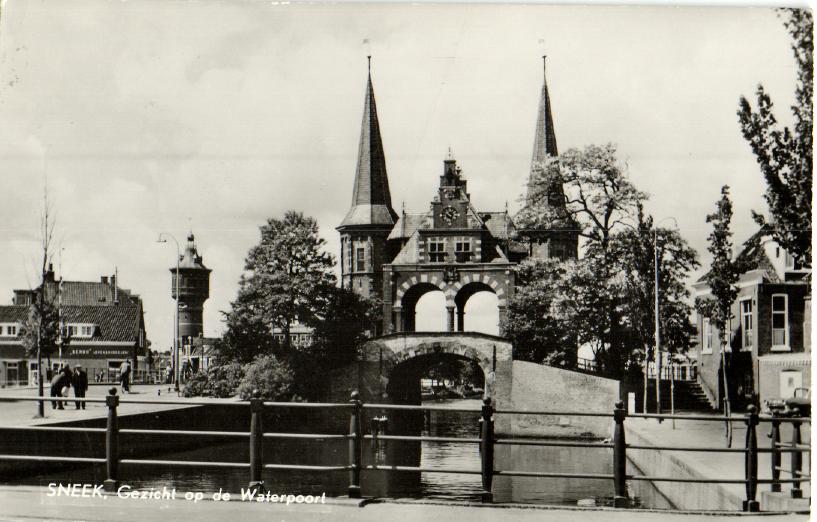kaart