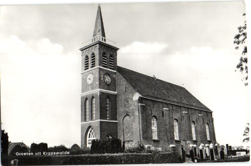 kaart