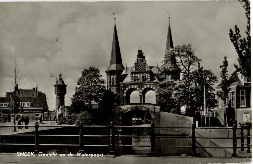 kaart