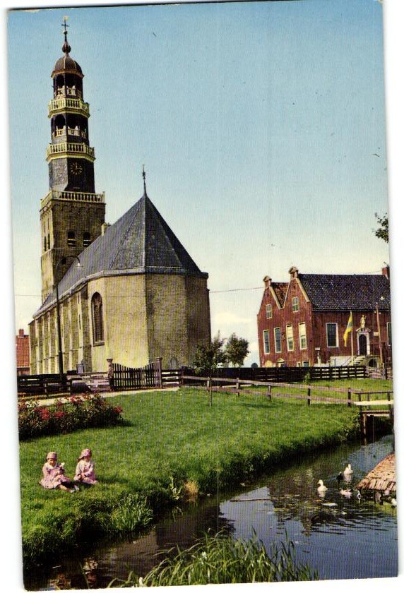 kaart