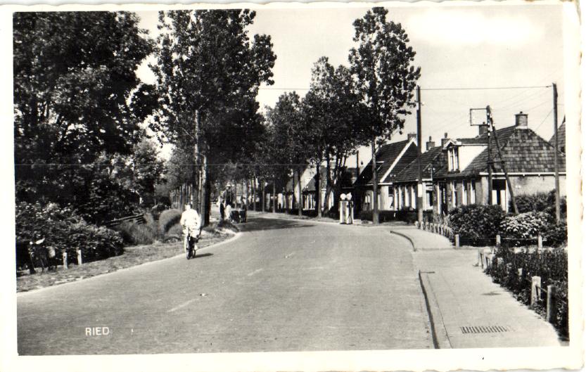 kaart