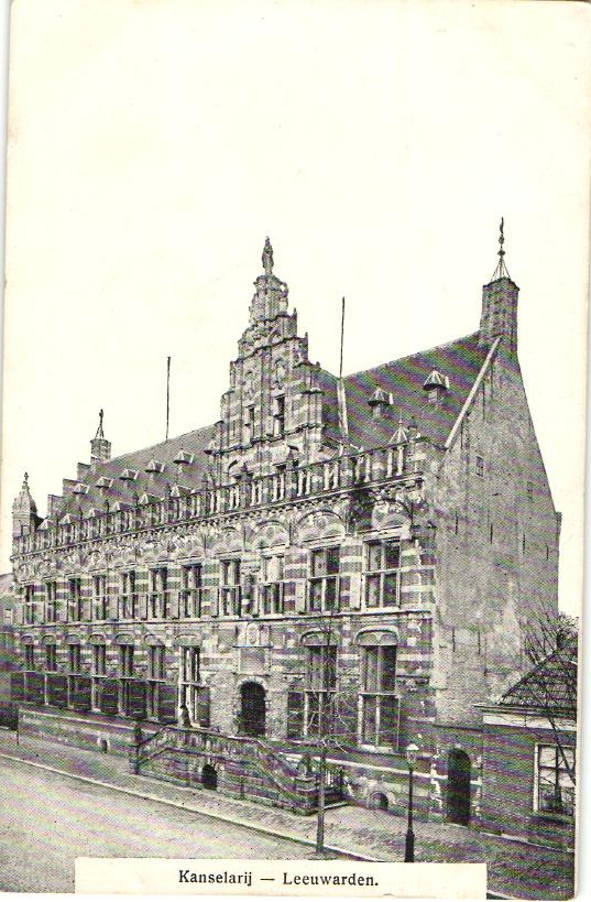 kaart