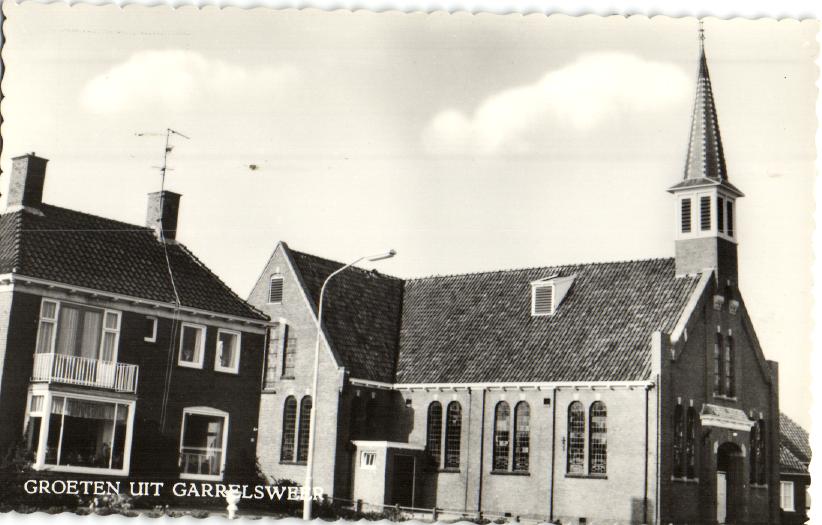 kaart