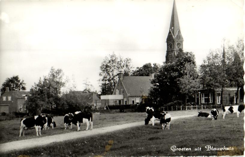 kaart