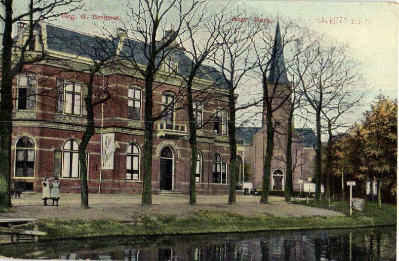 kaart