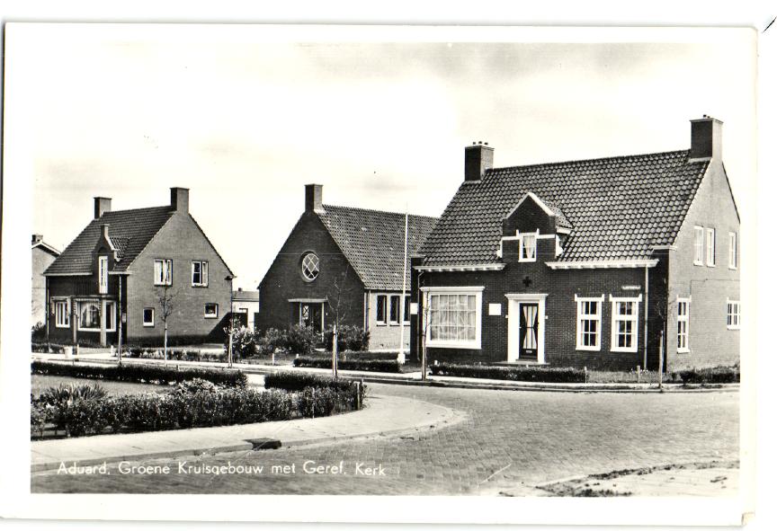 kaart