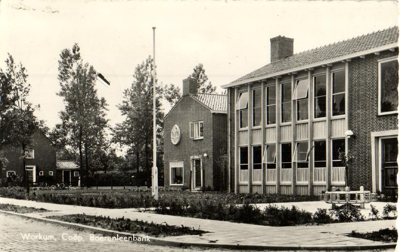 kaart
