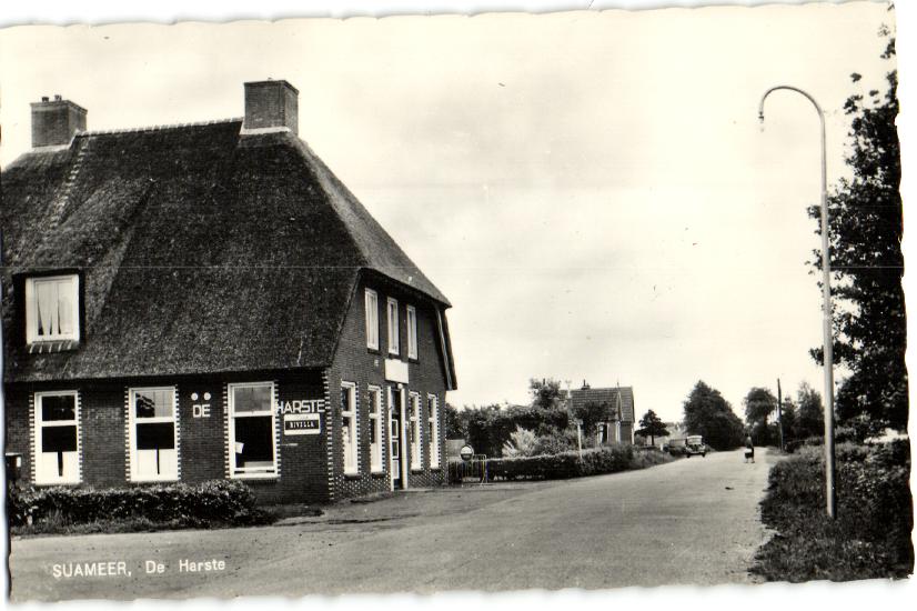 kaart
