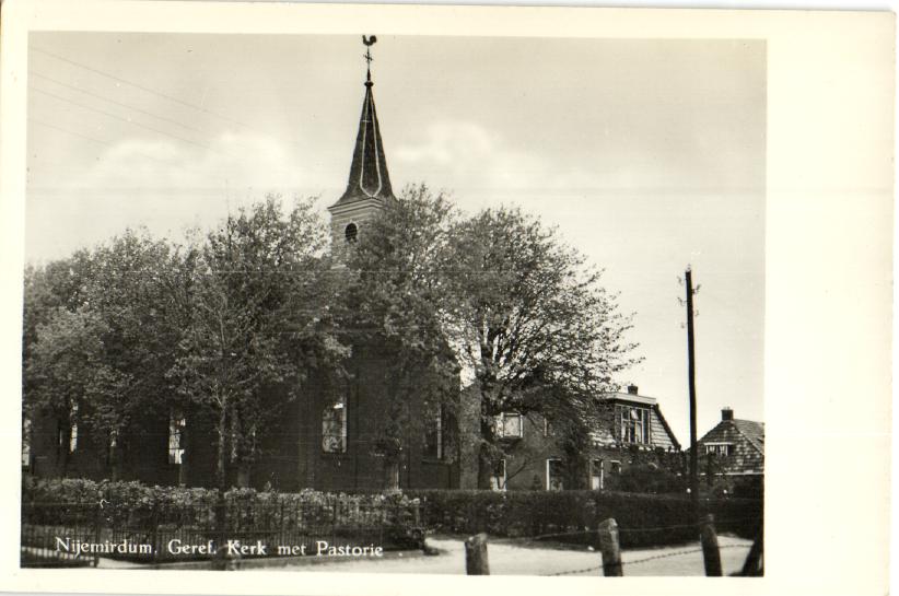 kaart