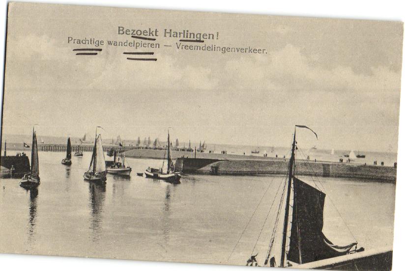 kaart