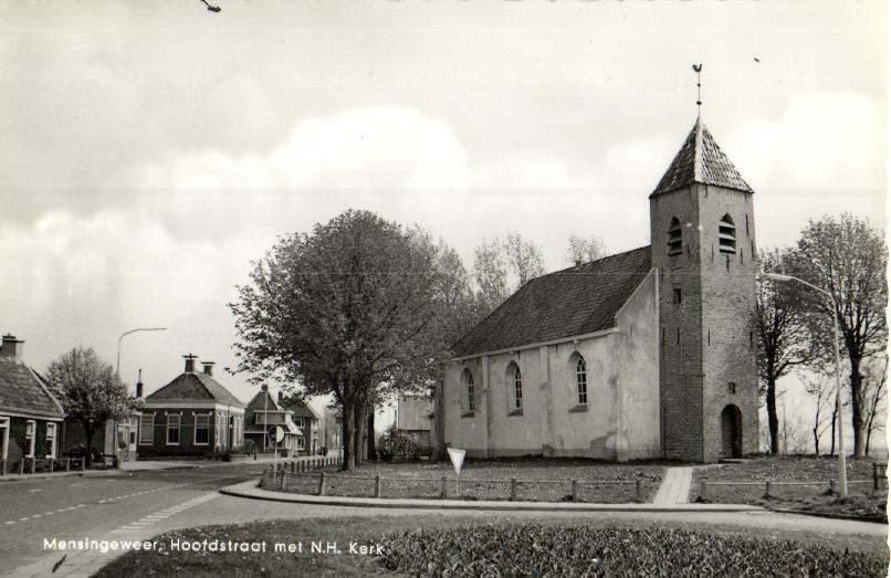 kaart