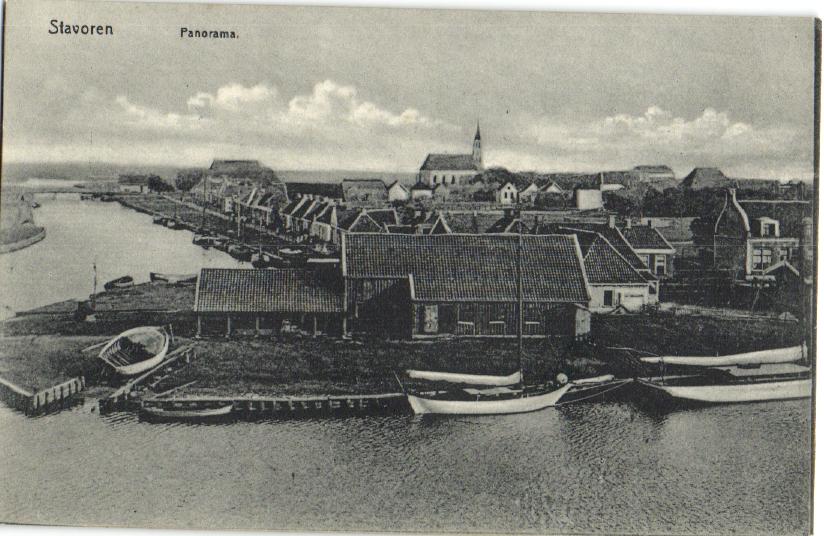 kaart