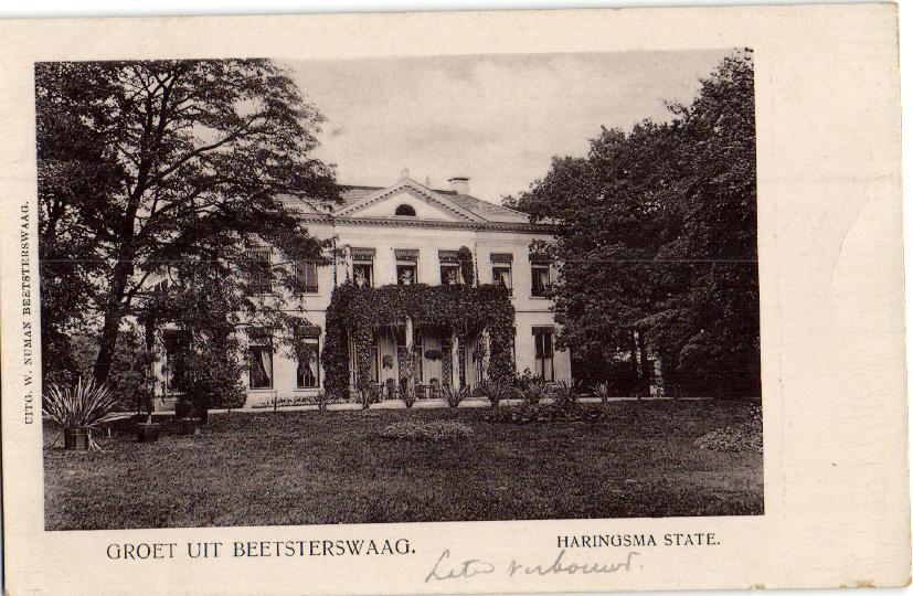 kaart