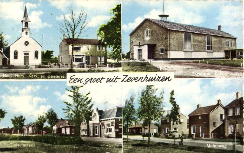 kaart