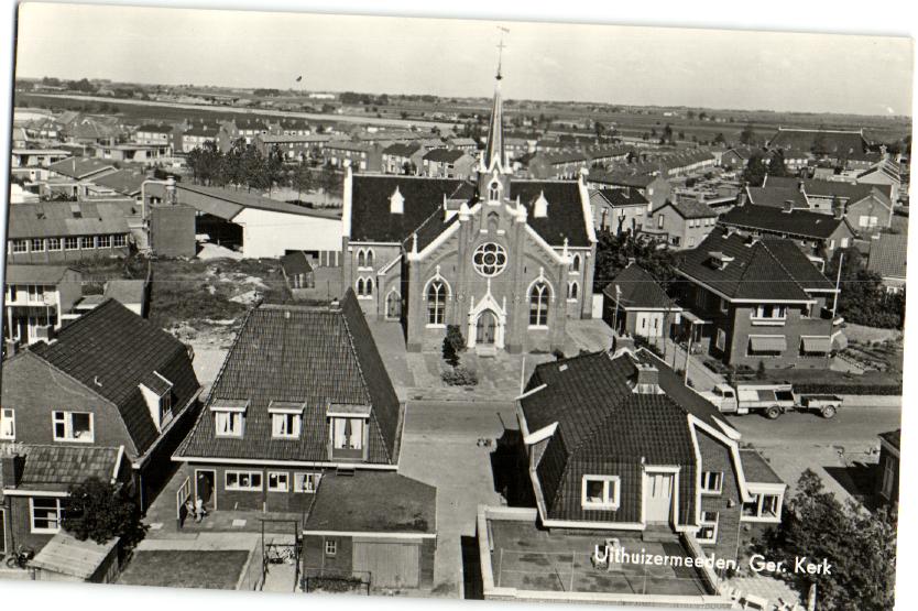 kaart