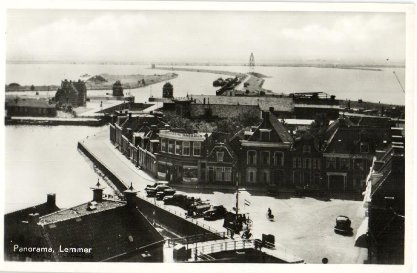 kaart