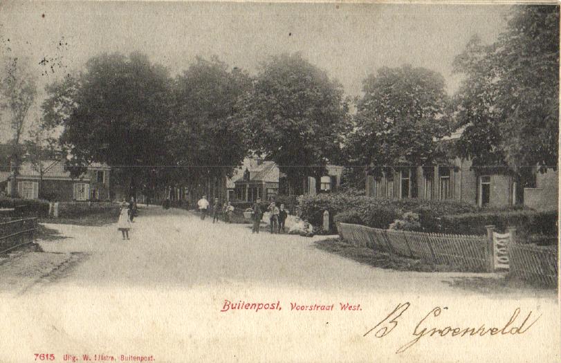 kaart