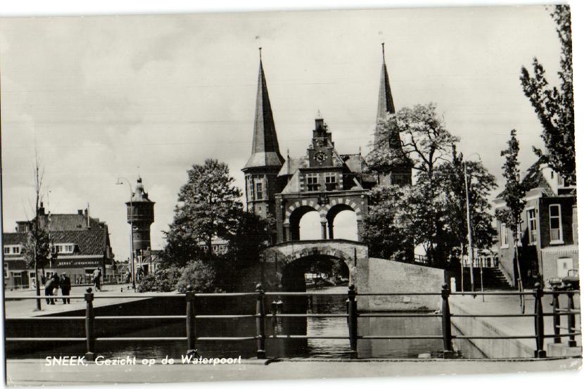 kaart