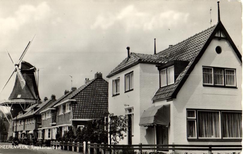 kaart