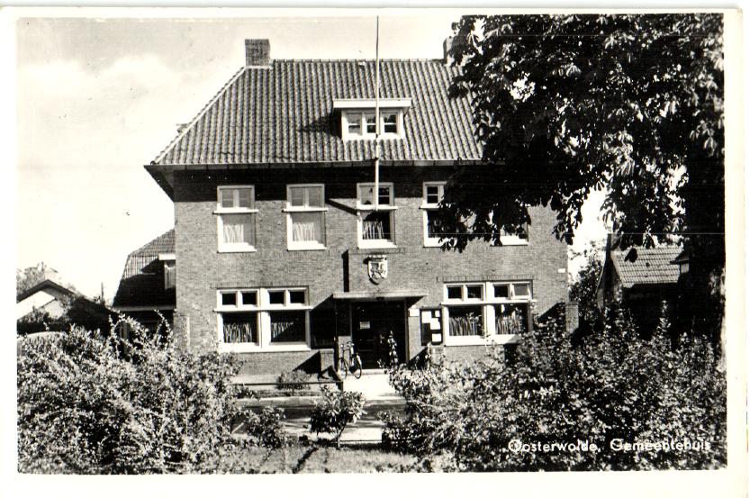 kaart