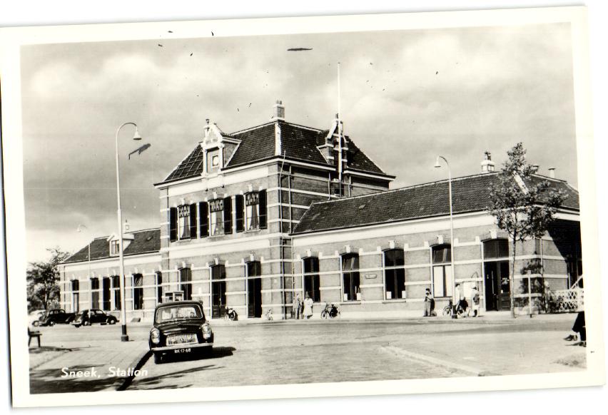 kaart