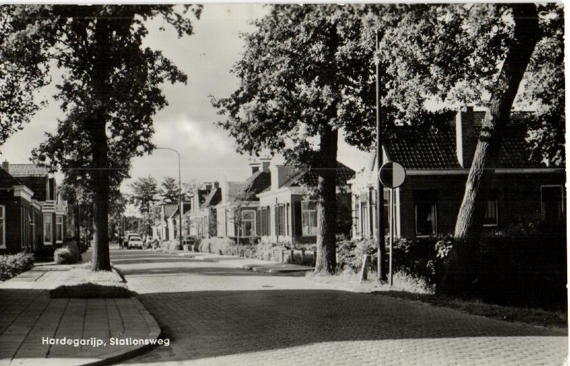 kaart
