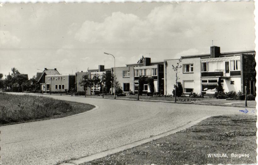 kaart