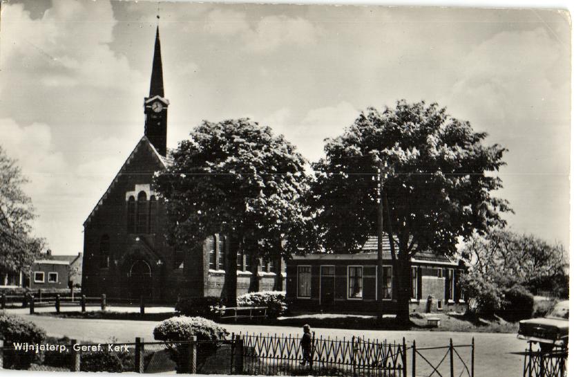 kaart