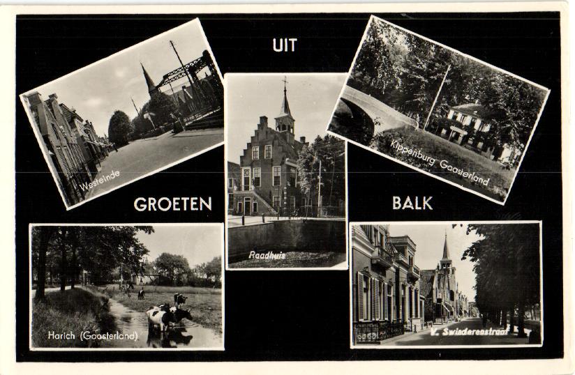 kaart